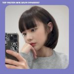 Màu Tóc Nâu Tây Hot Trend Năm 2023 - Tiệp Nguyễn Hair Salon 75