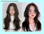 Gợi Ý Những Màu Tóc Đẹp Độc Lạ Nhất Năm 2023 - Tiệp Nguyễn Hair Salon 12