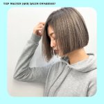 Gợi Ý Những Màu Tóc Đẹp Độc Lạ Nhất Năm 2023 - Tiệp Nguyễn Hair Salon 40