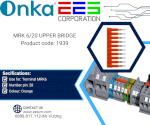 Product Code 1939 - Mrk 6/20 Upper Bridge