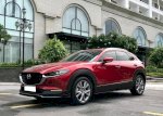 Cần Bán Xe Mazda Cx-30 - Màu Đỏ - 2021 - Hỗ Trợ Trả Góp