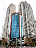 Căn Hộ Cao Cấp Sun Square 93 M2 Full Nội Thất Giá 4 Tỷ 1