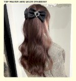 Những Màu Nâu Tây Không Thể Không Thử - Tiệp Nguyễn Hair Salon 16