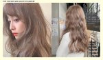 Những Màu Nâu Tây Không Thể Không Thử - Tiệp Nguyễn Hair Salon 42