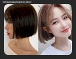 Màu Tóc Nâu Tây Dịu Dàng Mà Cá Tính - Tiệp Nguyễn Hair Salon 75