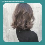 Nâu Tây Không Cần Tẩy Hot Hit 2023 - Tiệp Nguyễn Hair Salon 61