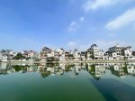 Nhà View Hồ Tai Trâu (Long Biên 1) - Vị Trí Đắc Địa - Ở Sướng – Kinh Doanh Dòng Tiền Ổn Định