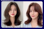 Nhuộm Nâu Mocha Có Cần Tẩy Tóc Không - Tiệp Nguyễn Hair Salon 42