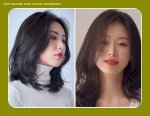 Nhuộm Màu Nâu Tây Có Cần Tẩy Hay Không?? - Tiệp Nguyễn Hair Salon 91