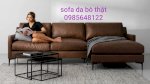 Bọc Lại Ghế Sofa Giá Rẻ Bình Dương