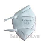 Khẩu Trang Y Tế Honeywell H910 Plus (N95) Lọc Bụi, Kháng Khuẩn