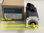 Chính Hãng Japan - Động Cơ Servo Mitsubishi Hf-Kp43Jw04-S6