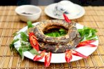 Lươn Chiên Giòn: Món Ăn Hấp Dẫn