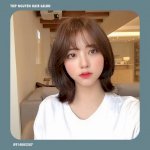 Top List Những Màu Nâu Tây Hot Hit 2023 - Tiệp Nguyễn Hair Salon 92