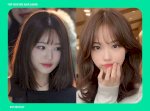 Tips Tóc Nâu Kiwi Nên Thử Dù Chỉ Một Lần - Tiệp Nguyễn Hair Salon 37