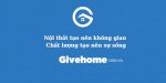 Givehome - Xưởng Sản Xuất Nội Thất Gỗ Theo Yêu Cầu