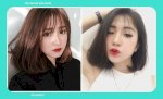 Tips Màu Nâu Mocha Cực Hot Năm 2023 - Tiệp Nguyễn Hair Salon 75