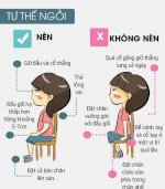 3 Bài Tập Ngồi Giảm Mỡ Bụng Cho Bạn