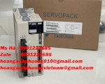 Mua Ngay Giá Tốt | Yaskawa Servopack Sgdv-5R5A01A | Bình Dương