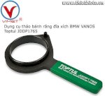 Dụng Cụ Tháo Bánh Răng Đĩa Xích Cho Bmw Vanos Toptul Jddp1765