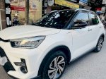 Bán Xe Toyota Raize 1.0 Turbo Sx 2022 .