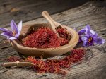 Các Phương Pháp Sấy Khô Nhụy Hoa Nghệ Tây (Saffron) Không Làm Hao Hụt Dược Chất