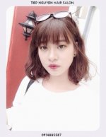 Tips Những Màu Nâu Tây Không Tẩy Bạn Nên Thử 2023 - Tiệp Nguyễn Hair Salon 96