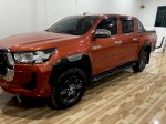 Hilux 2021 2.4E 4X2At