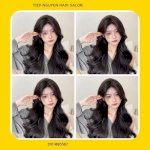 Top 3 Màu Nâu Tây Hot Trend 2023 - Tiệp Nguyễn Hair Salon 5