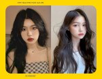 Top 3 Màu Nâu Tây Hot Trend 2023 - Tiệp Nguyễn Hair Salon 13