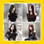 Top 3 Màu Nâu Tây Hot Trend 2023 - Tiệp Nguyễn Hair Salon 36