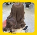 Top 3 Màu Nâu Tây Hot Trend 2023 - Tiệp Nguyễn Hair Salon 37