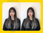 Top 3 Màu Nâu Tây Hot Trend 2023 - Tiệp Nguyễn Hair Salon 84