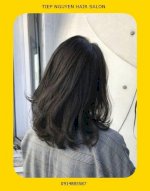 Top 3 Màu Nâu Tây Hot Trend 2023 - Tiệp Nguyễn Hair Salon 97