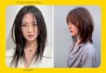 Top 3 Màu Nâu Tây Hot Trend Tiktok 2023 - Tiệp Nguyễn Hair Salon 112