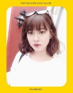 Top 3 Màu Nâu Tây Hot Trend Tiktok 2023 - Tiệp Nguyễn Hair Salon 147