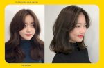 Top 3 Màu Nâu Tây Hot Trend Tiktok 2023 - Tiệp Nguyễn Hair Salon 160