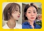 Top 3 Màu Nâu Tây Hot Trend Tiktok 2023 - Tiệp Nguyễn Hair Salon 162