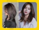 Top 3 Màu Nâu Tây Hot Trend Tiktok 2023 - Tiệp Nguyễn Hair Salon 184