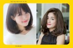 Top 3 Màu Nâu Tây Hot Trend Tiktok 2023 - Tiệp Nguyễn Hair Salon 228