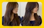Top 3 Màu Nâu Tây Hot Trend Tiktok 2023 - Tiệp Nguyễn Hair Salon 258