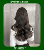 Top 3 Màu Nâu Tây Hot Trend Tiktok 2023 - Tiệp Nguyễn Hair Salon 296