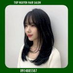 Top 3 Màu Nâu Tây Hot Trend Tiktok 2023 - Tiệp Nguyễn Hair Salon 328