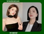 Top 3 Màu Nâu Tây Hot Trend Tiktok 2023 - Tiệp Nguyễn Hair Salon 367