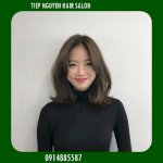 Top 3 Màu Nâu Tây Hot Trend Tiktok 2023 - Tiệp Nguyễn Hair Salon 373