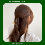 Top 3 Màu Nâu Tây Hot Trend Tiktok 2023 - Tiệp Nguyễn Hair Salon 399