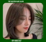 Top 3 Màu Nâu Tây Hot Trend Tiktok 2023 - Tiệp Nguyễn Hair Salon 482