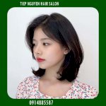 Top 3 Màu Nâu Tây Hot Trend Tiktok 2023 - Tiệp Nguyễn Hair Salon 483