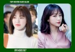 Top 3 Màu Nâu Tây Hot Trend Tiktok 2023 - Tiệp Nguyễn Hair Salon 484