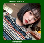 Top 3 Màu Nâu Tây Hot Trend Tiktok 2023 - Tiệp Nguyễn Hair Salon 535